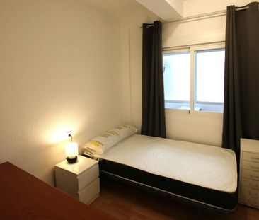 Flat - Granada (Constitucion) - Photo 6