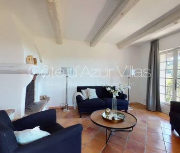 Villa L'Avenir, Mougins - Photo 1