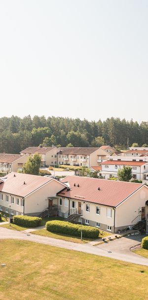 Storängsparken 11 F - Photo 1