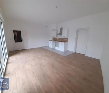 Location Appartement 2 pièces 56m² MARCQ EN BAROEUL 59700 - Photo 5