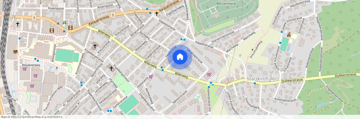 Langhagstr, 8, 4600 Olten