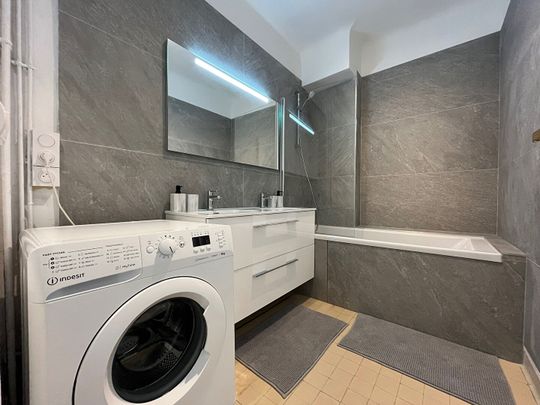 Appartement de 120 m², Type T5 avec garage et balcon - Photo 1