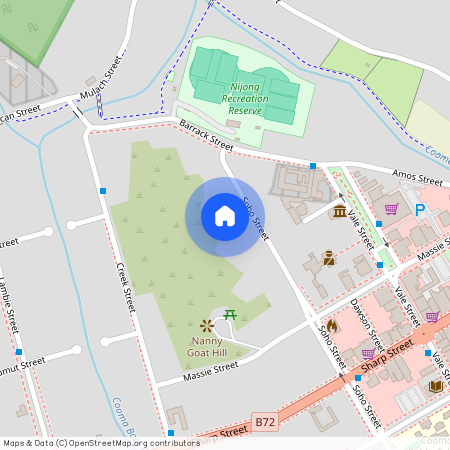 15 Soho Street, NSW 2630, Cooma