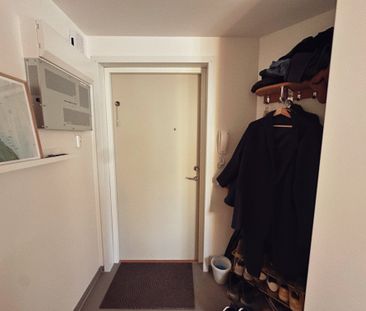 Rackarbergsgatan, Uppsala - Photo 1