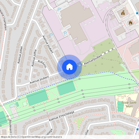 15 Av. Joubert, app. 401, Candiac (, Montérégie, ), J5R5T8