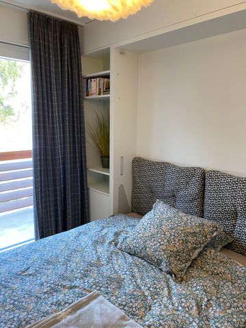 WEEKLY RENTAL: 4 rooms located opposite the ski lifts - Photo 5