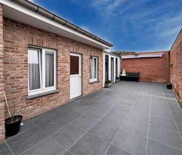 Prachtige en ruime woning in het centrum van Koekelare - Photo 3