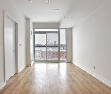 For Lease - 500 Dupont Street Unit# 608, Toronto, Ontario - Photo 2