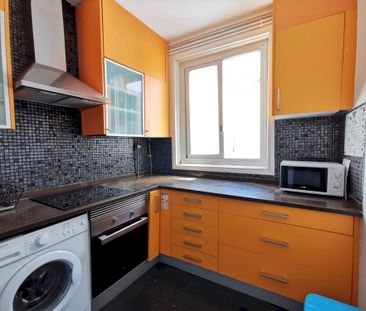 Warm room in Redondilla Street - Photo 6