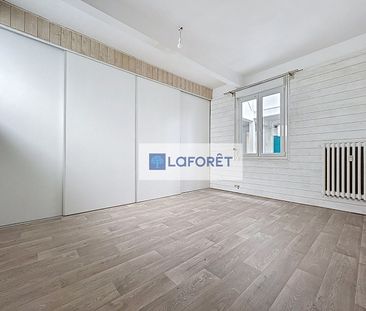 Appartement T3 Brest à louer - Photo 3