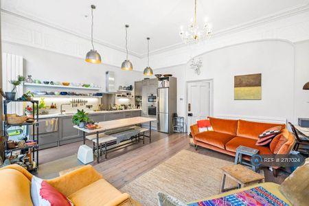 1 bedroom flat to rent - Photo 4