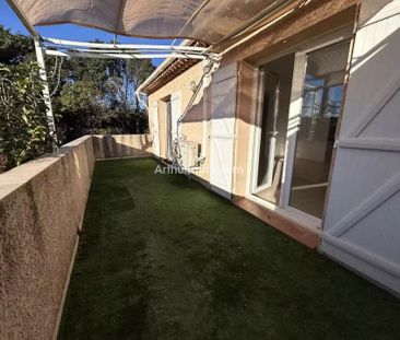 Location Appartement 4 pièces 74 m2 à Aubagne - Photo 2