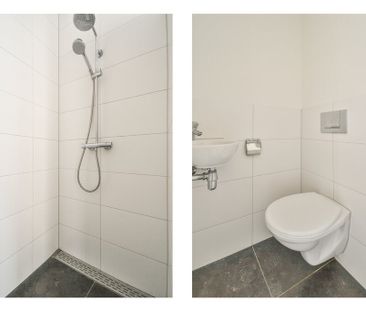 Te huur: Appartement Nassaukade 92 H in Amsterdam - Foto 2