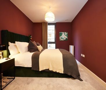 3 bedroom apartment to rent - Photo 1