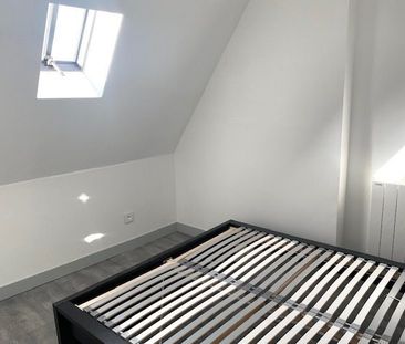 Location Appartement 2 pièces 30m² DIJON 21000 - Photo 4