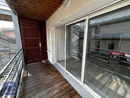 Appartement à louer 3 pièces 57.08m² - Photo 3