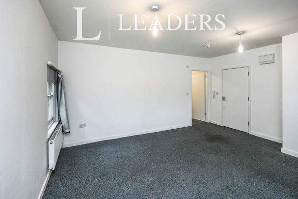 1 bedroom property to rent Duffield Road, Derby, DE22 - Photo 1