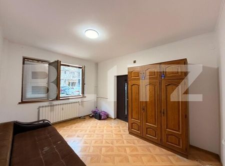 Garsoniera spre inchiriere, zona Brazda lui Novac, Pedagogic - Fotografie 2