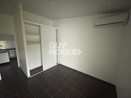 APPARTEMENT T3 CAYENNE (MONTABO) - Photo 3