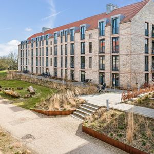 4 vær med altan og god beliggenhed - Foto 3