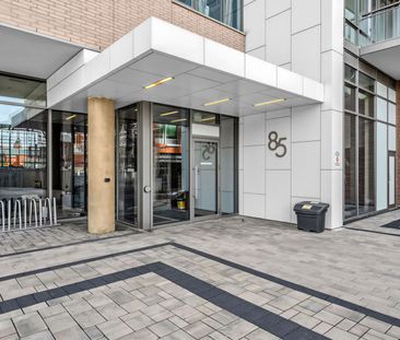 For Lease - 85 Duke Street Unit# 701, Kitchener, Ontario - Photo 1