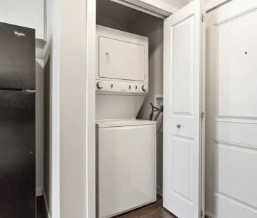 Madison Apartments — 1 Bedroom available at 1251 & 1291 McEachern D... - Photo 1