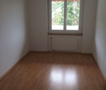 Gemütliche 3.5-Zimmer-Wohnung mit Balkon in Trimbach – ab November ... - Photo 3