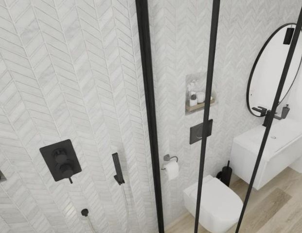 „Little Loft“ - Urban und idylisch gelegen, vollausgestattet - Photo 1