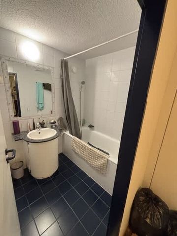 2 Zimmer, 52 m², 1. Stock - Foto 3