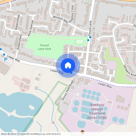 Jubilee Court Thatcham