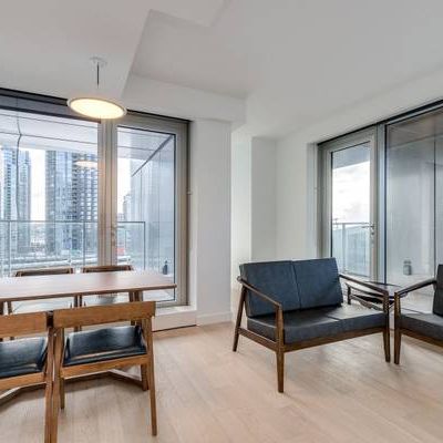 Pet Friendly Furnished 1 Bedroom @ 1480 Howe - Available January 1st - Photo 1