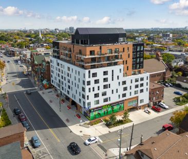 For Lease - 770 Somerset Street Unit# 406, West Centre Town, Ontario - Photo 4