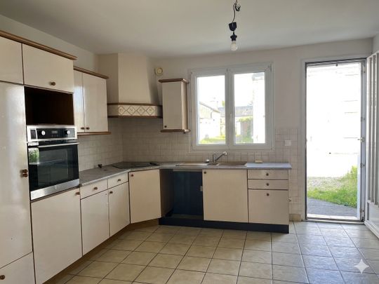 Location Maison 2 pièces 48m² - Photo 1