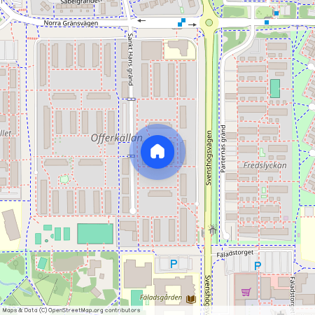 Sankt Hans Gränd 15 A, 226 41, Lund