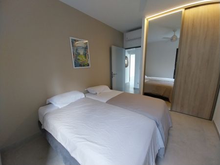 Location Appartement 4 pièces 77m² ST LEU 97436 - Photo 4