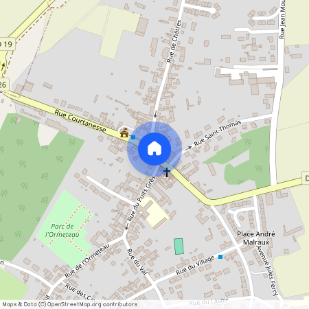 ESSONNE (91), - ILE-DE-FRANCE, BOISSY SOUS ST YON (91790)