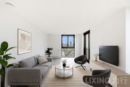 2 bedroom apartment to rent - Photo 2