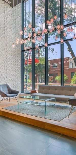 1 Bedroom - 7407 Rue Mountain-Sights, Montréal - Photo 1