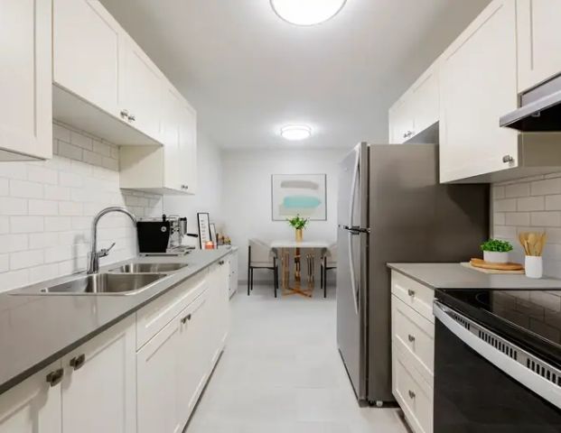 Bryden Apartments | 380/400 Waterloo Avenue, Guelph - Photo 1