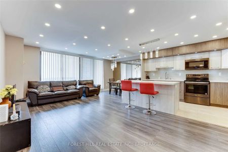 For Lease - 177 Linus Road Unit# 1412, Toronto, Ontario - Photo 2