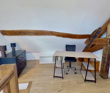 Maison meublée 3 pièces avec jardin à Olivet - Photo 4