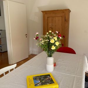 3.5 Zimmer, 75 m², 1. Stock - Foto 2