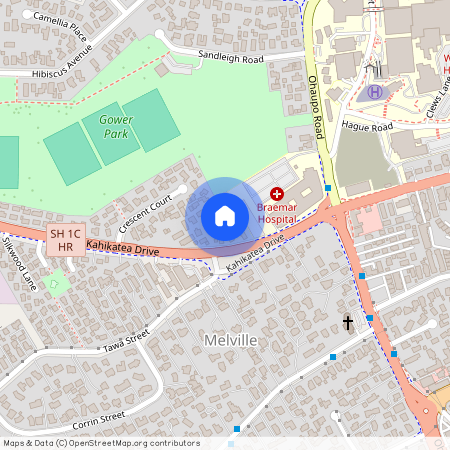 44 Kahikatea Drive, 3206, Melville