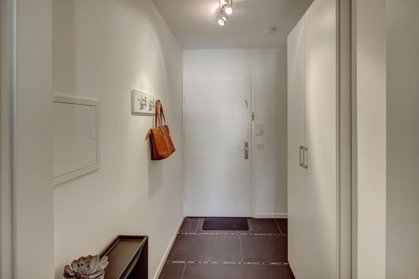 Stunning 1-room apartment with loggia for rent - Foto 1