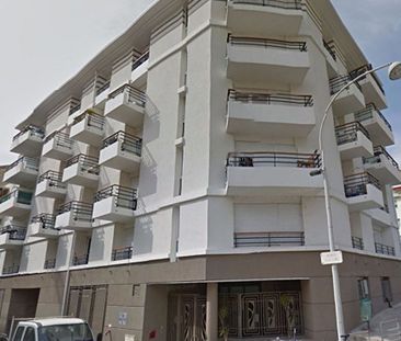 Location appartement 1 pièce, 19.05m², Nice - Photo 2