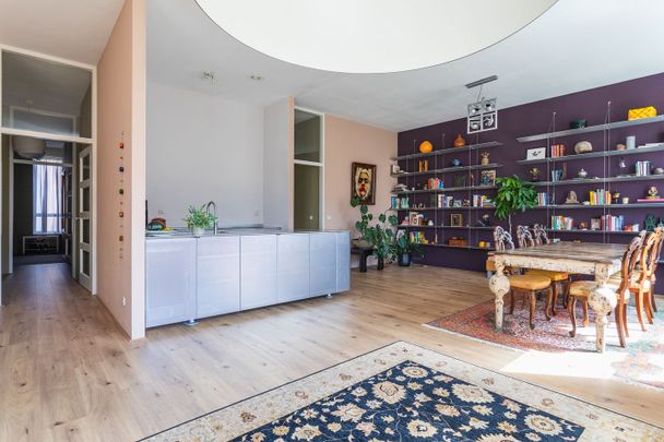 Appartement te huur: Torenstraat 17-C 2513 BN Den Haag - Photo 1
