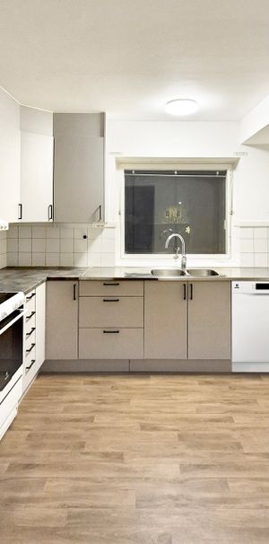 Länsmansgatan 1 - Foto 1