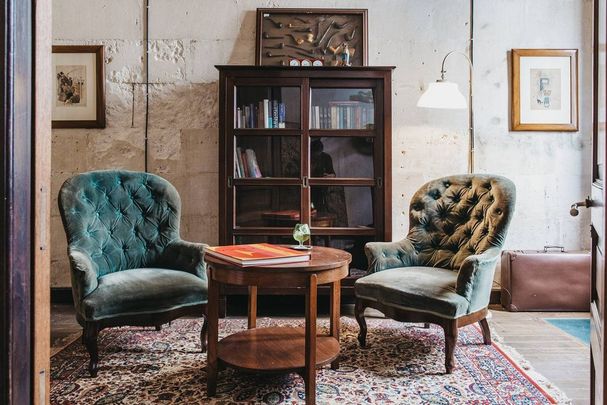 Luxury House for rent in Mahon, Spain - Photo 1