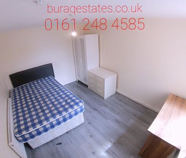 6 bedroom terraced house to rent - Photo 6