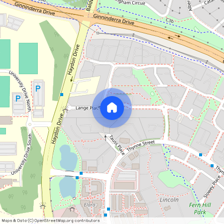 39 Lampard Street, Bruce